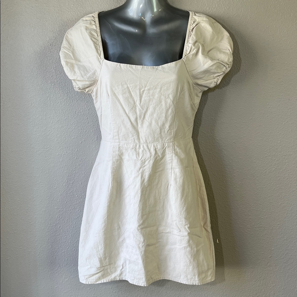 Kendall & Kylie Dress cotton dress size small